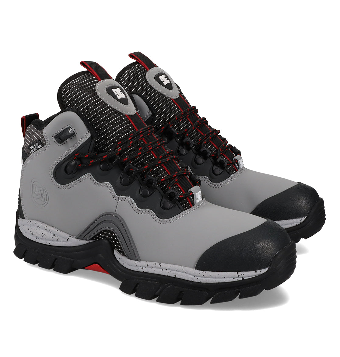 Men's Navigator Winter Boots - DC Shoes