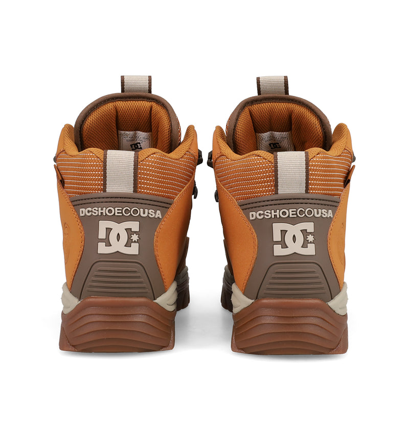 Men's Navigator Winter Boots