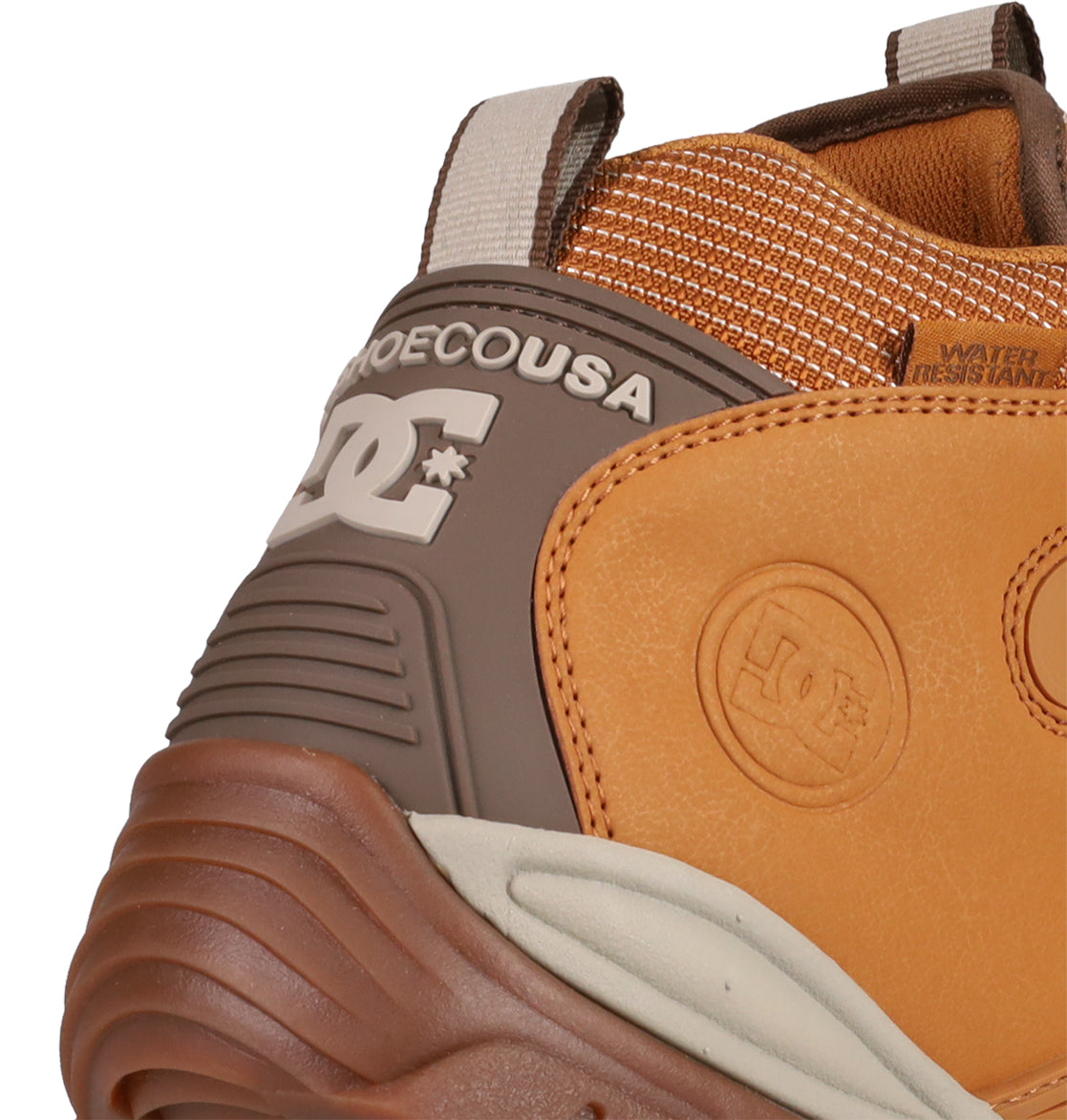 Men's Navigator Shoes - DC Shoes