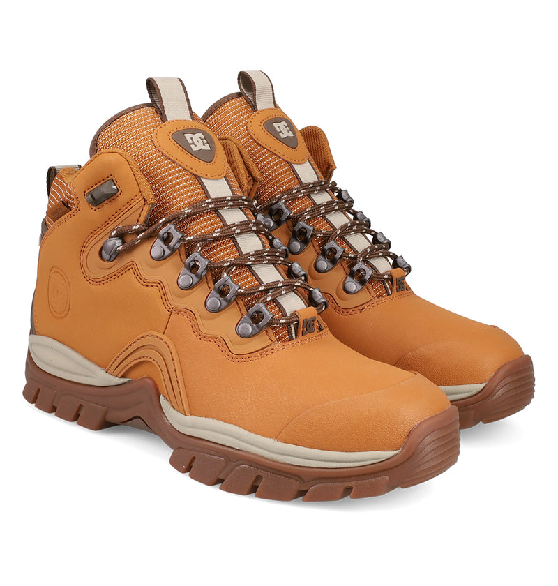 Men's Navigator Winter Boots