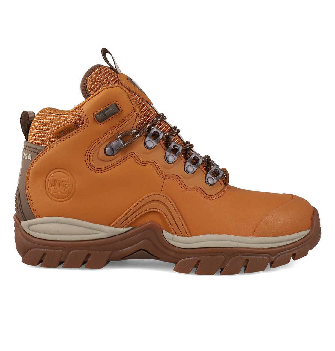 Men's Navigator Winter Boots - DC Shoes