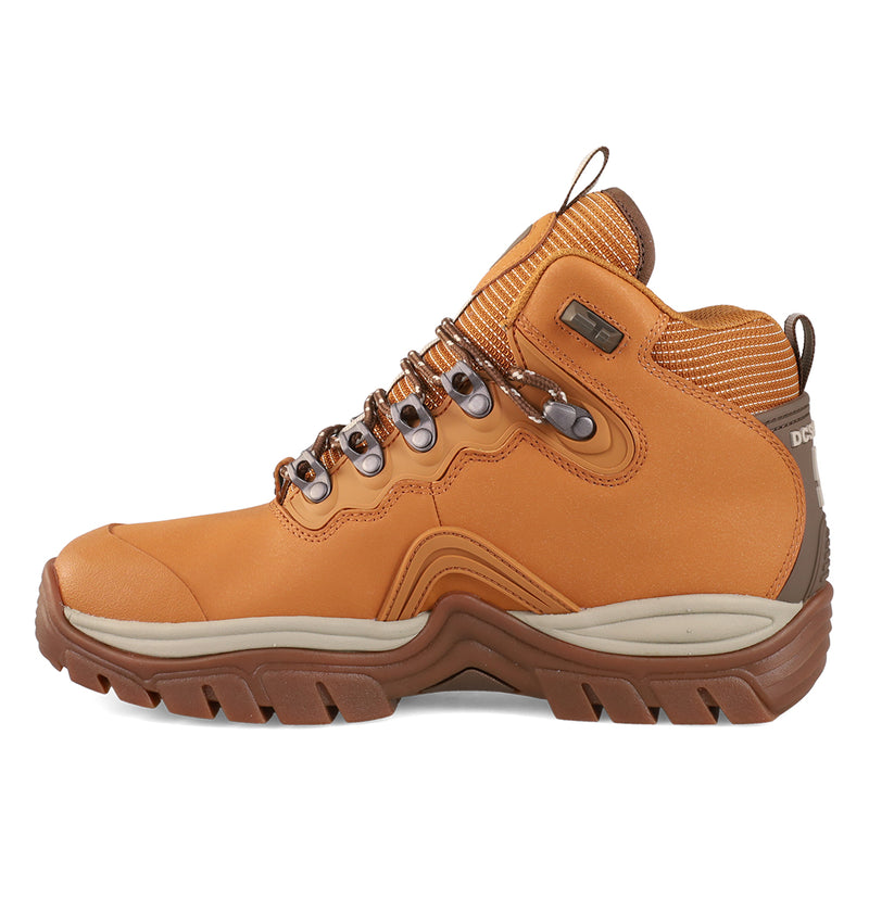 Men's Navigator Winter Boots