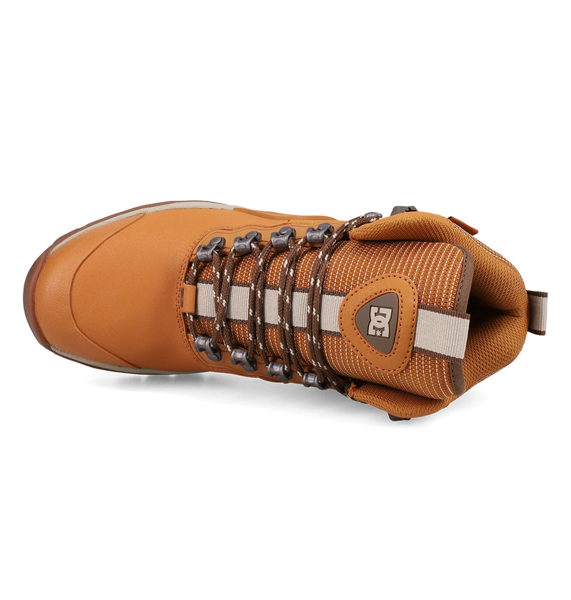 Men's Navigator Winter Boots