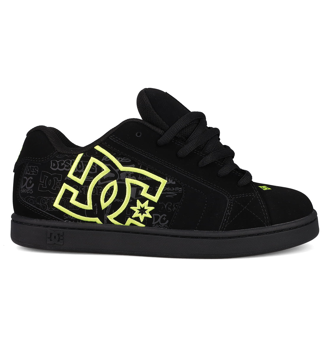 Men's Net Shoes – DC Shoes