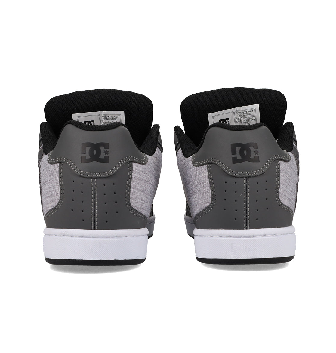 Men's Net Shoes - DC Shoes