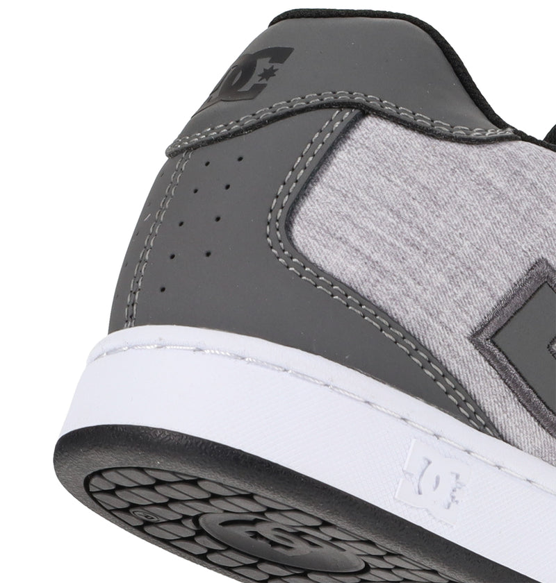 Men's Net Shoes - DC Shoes