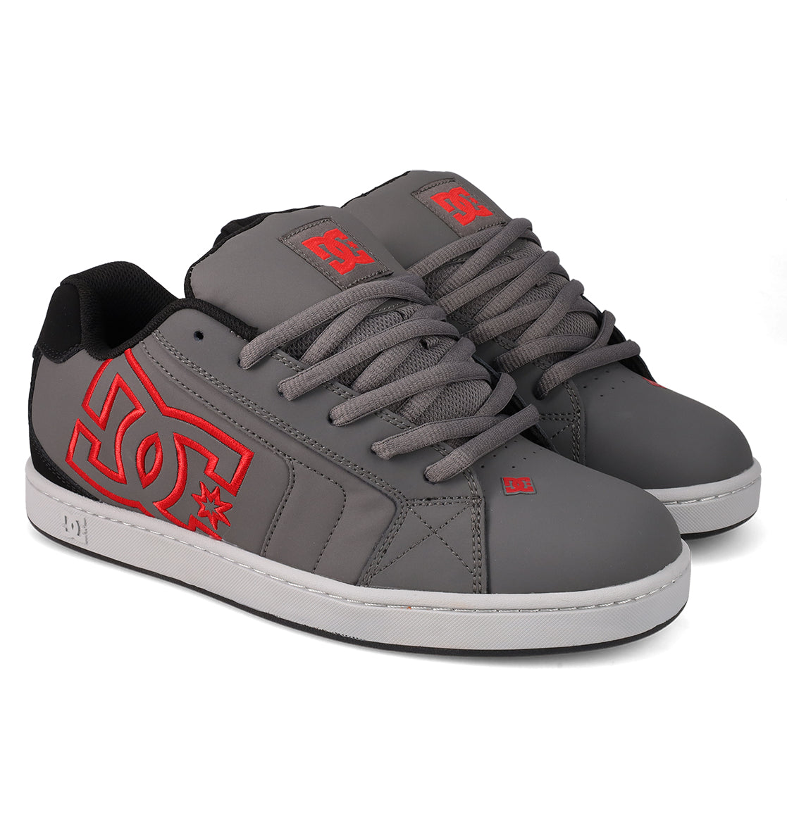 Men's Net Shoes - DC Shoes