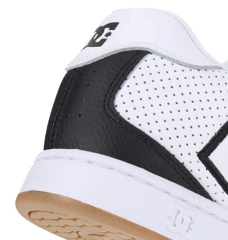 Men's Net Shoes - DC Shoes