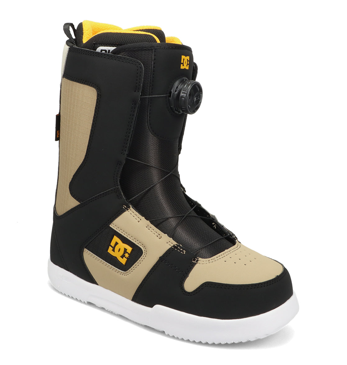 Men's Phase BOA® Snowboard Boots - DC Shoes