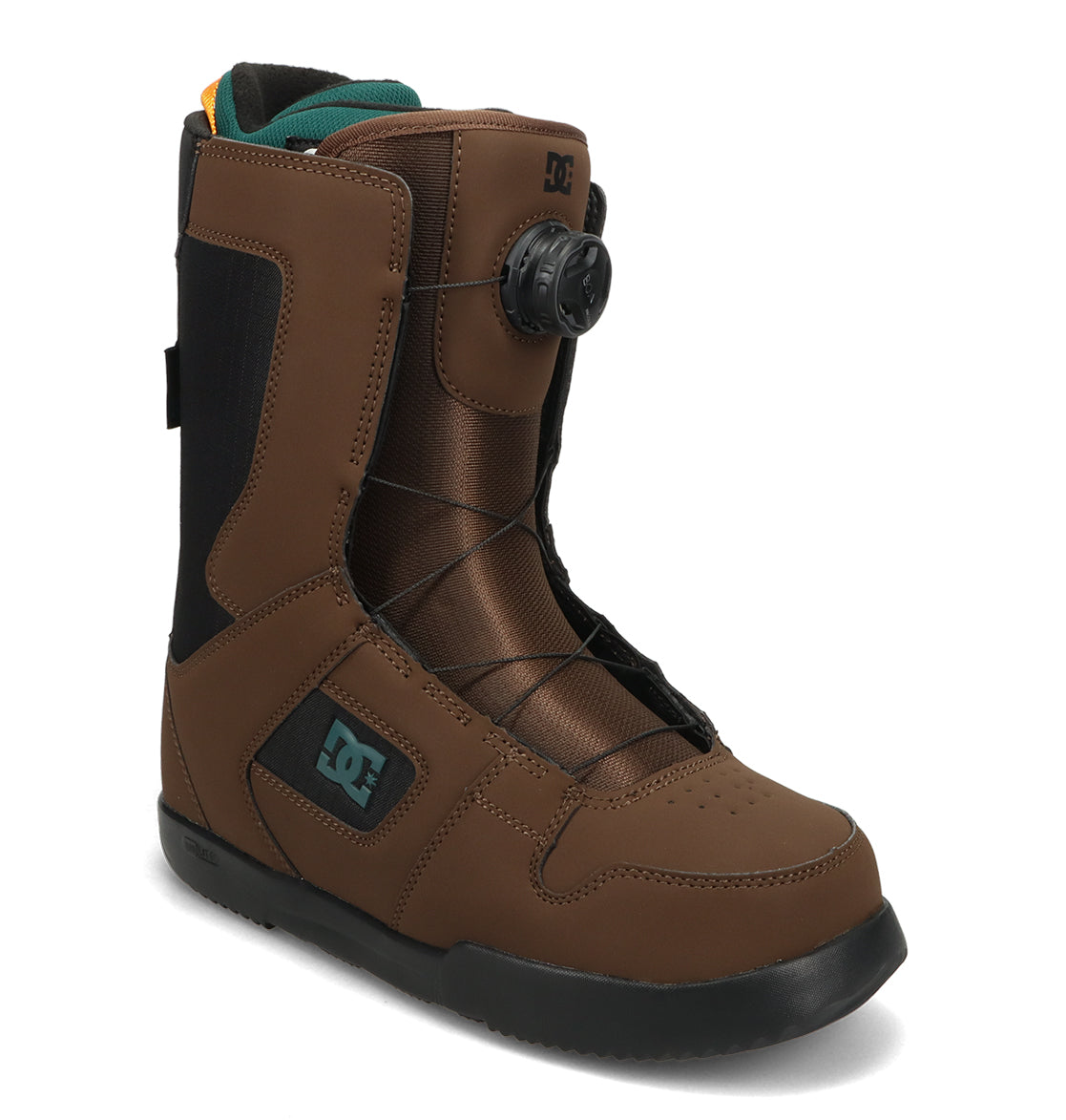 Men's Phase BOA® Snowboard Boots - DC Shoes Men's Phase BOA® Snowboard Boots - DC Shoes