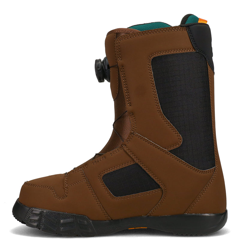 Men's Phase Boa Snowboard Boots