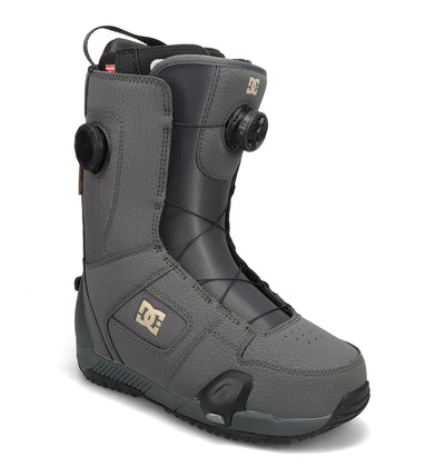 Men's Phase Boa Pro Step On Snowboard Boots - DC Shoes