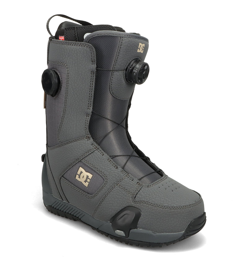 Men's Phase Boa Pro Step On Snowboard Boots - DC Shoes