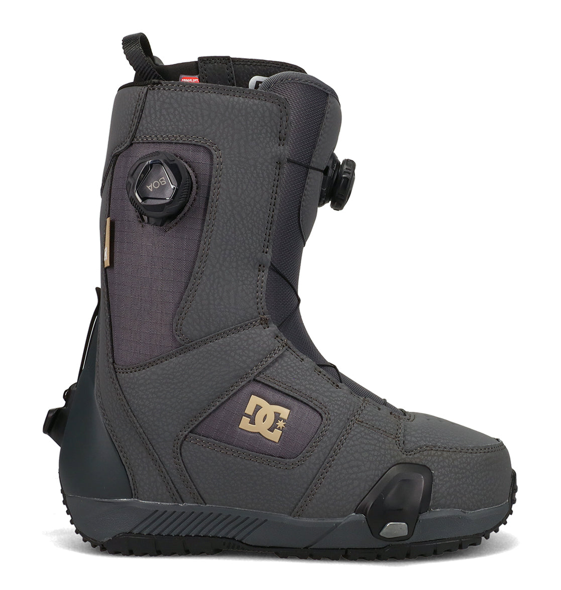 【極美品】　DC SHOES　 PHASE BOA 28.5㎝　スノーブーツ Men's Phase BOA® Pro Step On® Snowboard Boots - DC Shoes
