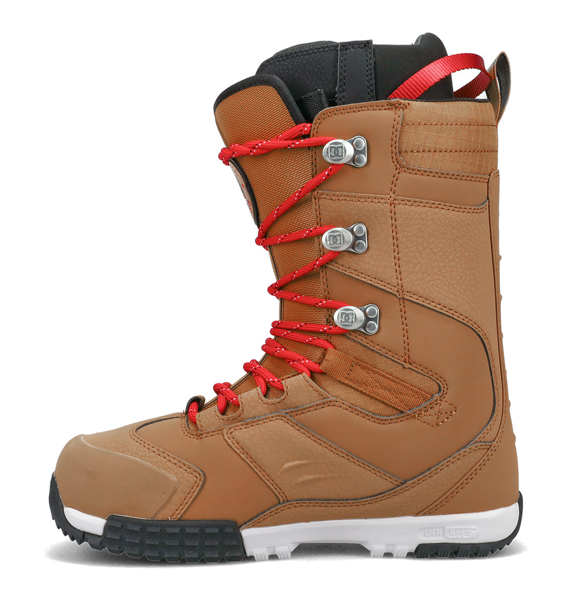 burton lightweight snowboard boots DC Shoes Premier Hybrid Snowboard Men Boots