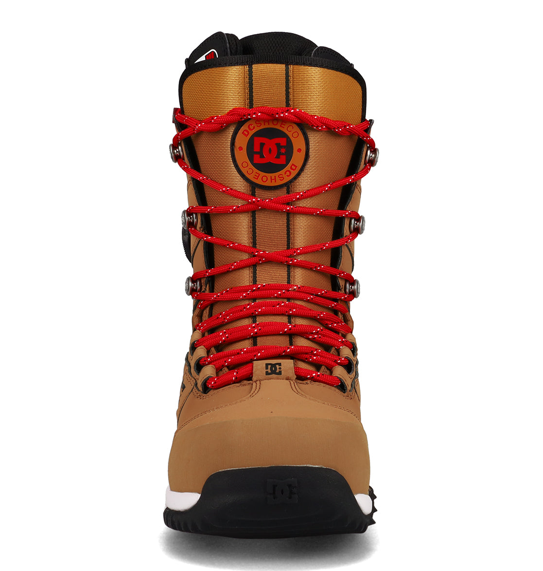 Men's Premier Hybrid Snowboard Boots - DC Shoes