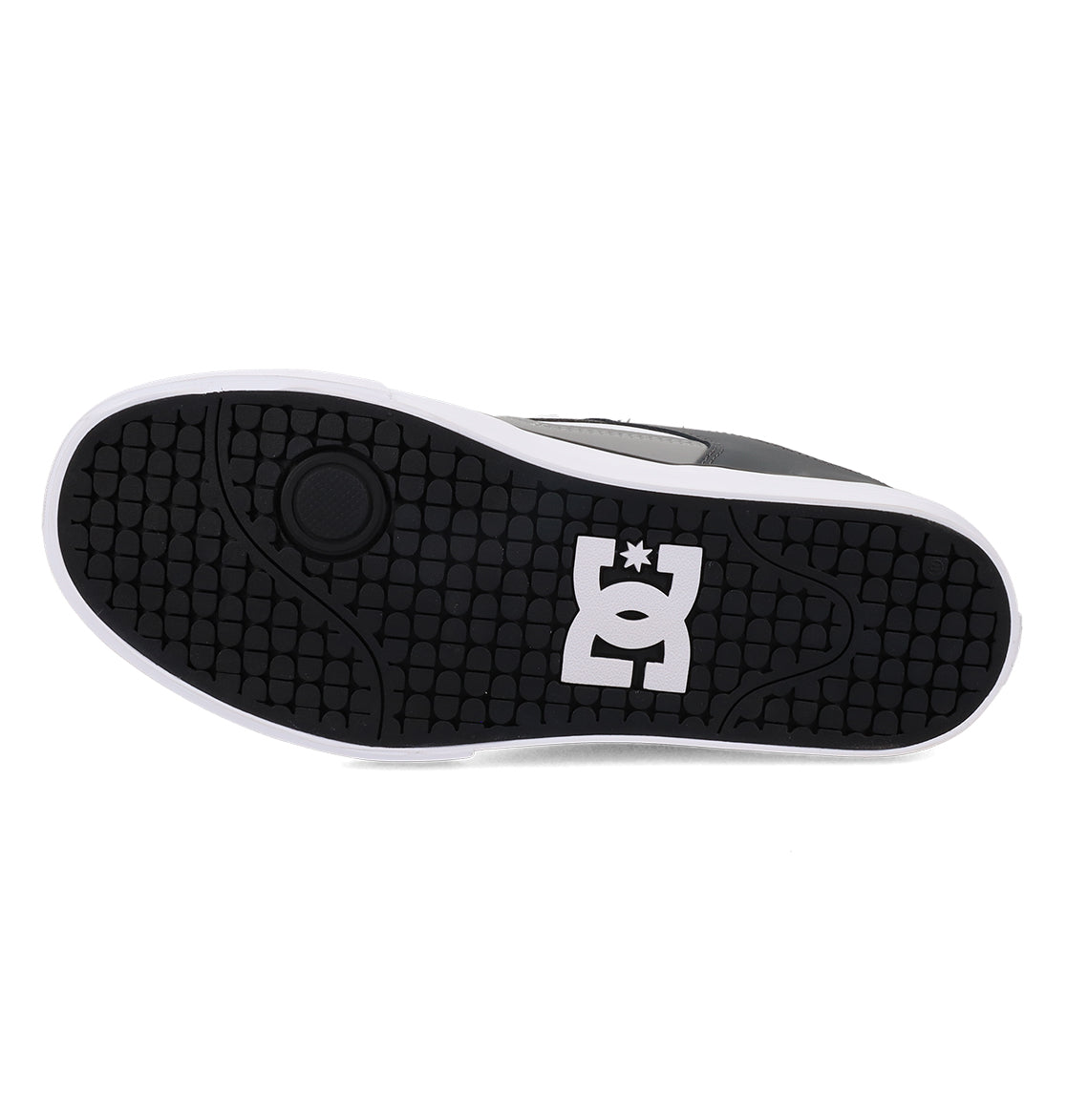 Men's Pure Shoes - DC Shoes