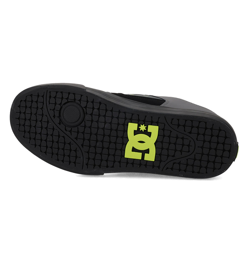 Men's Pure Shoes - DC Shoes