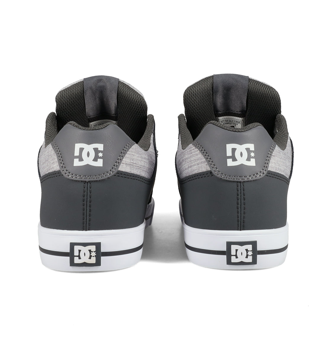 Men's Pure Shoes - DC Shoes