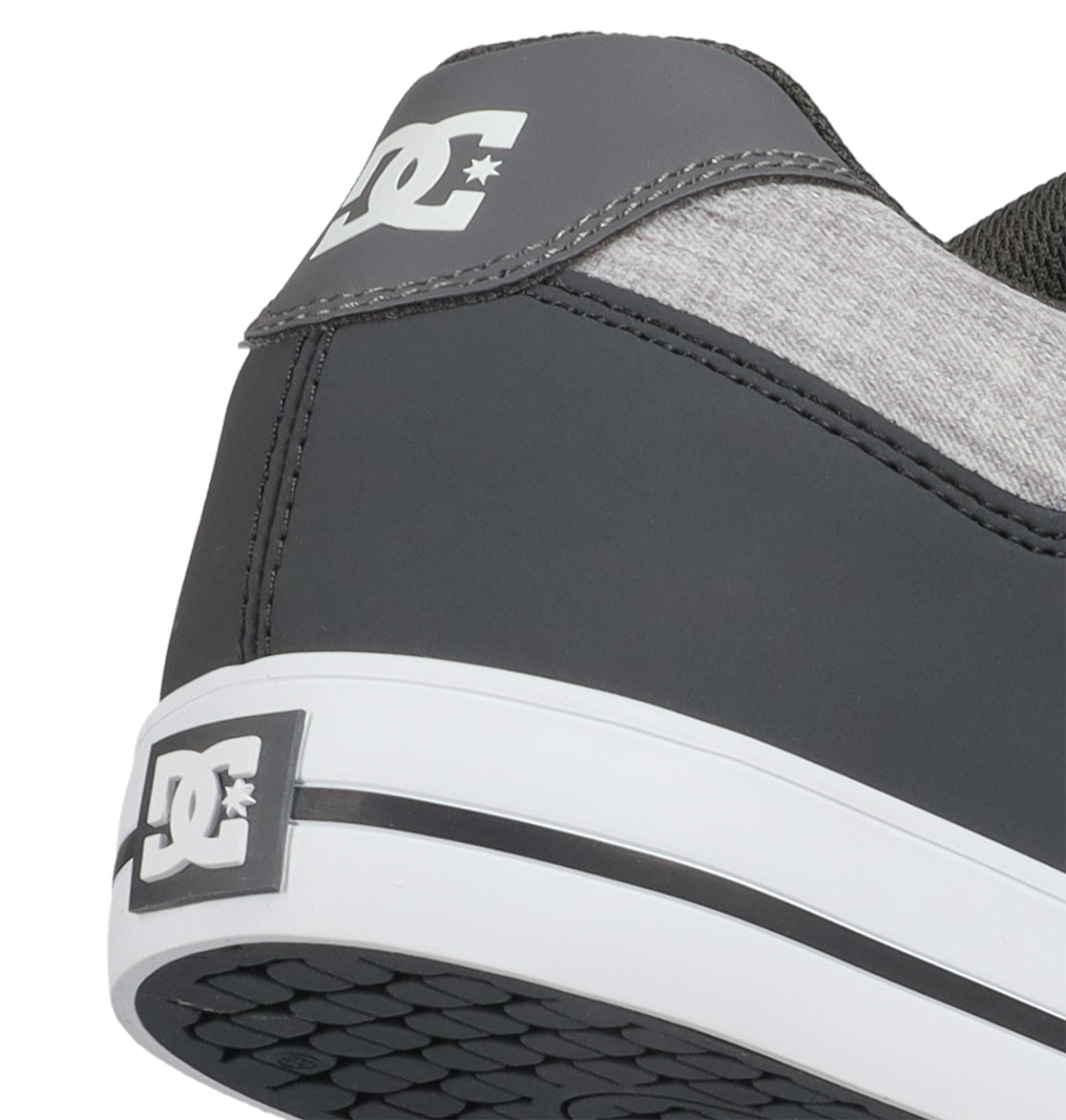 Men's Pure Shoes - DC Shoes