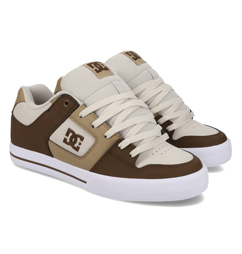 Men's Pure Shoes - DC Shoes