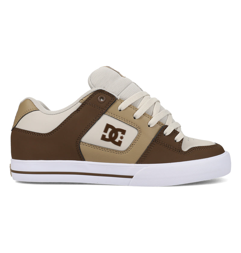 Men's Pure Shoes - DC Shoes