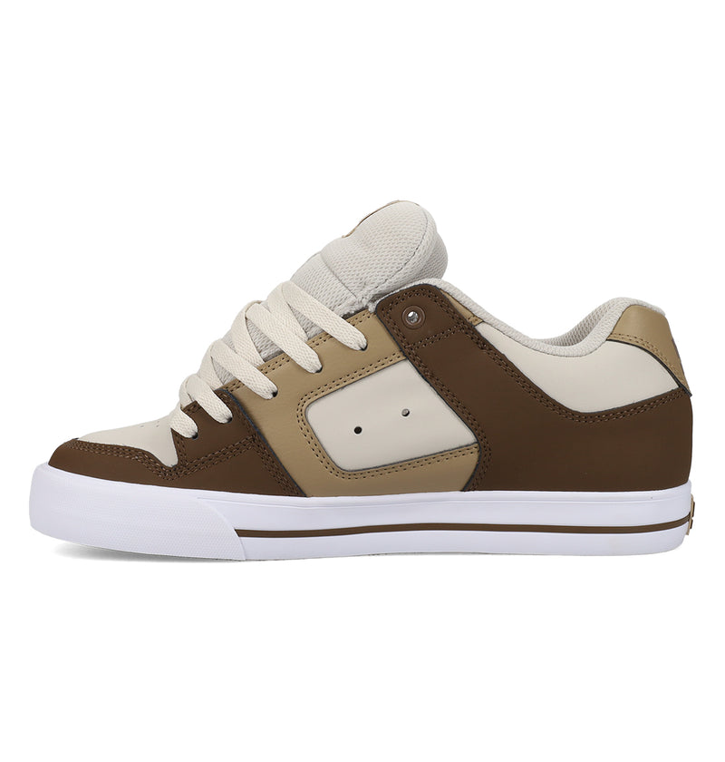 Men's Pure Shoes - DC Shoes