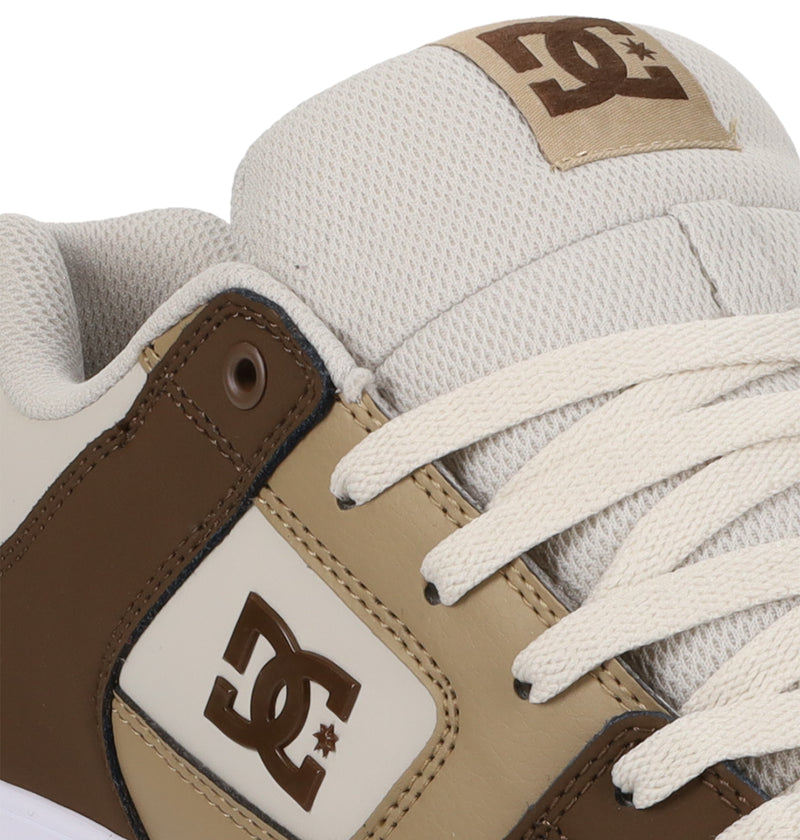 Men's Pure Shoes - DC Shoes