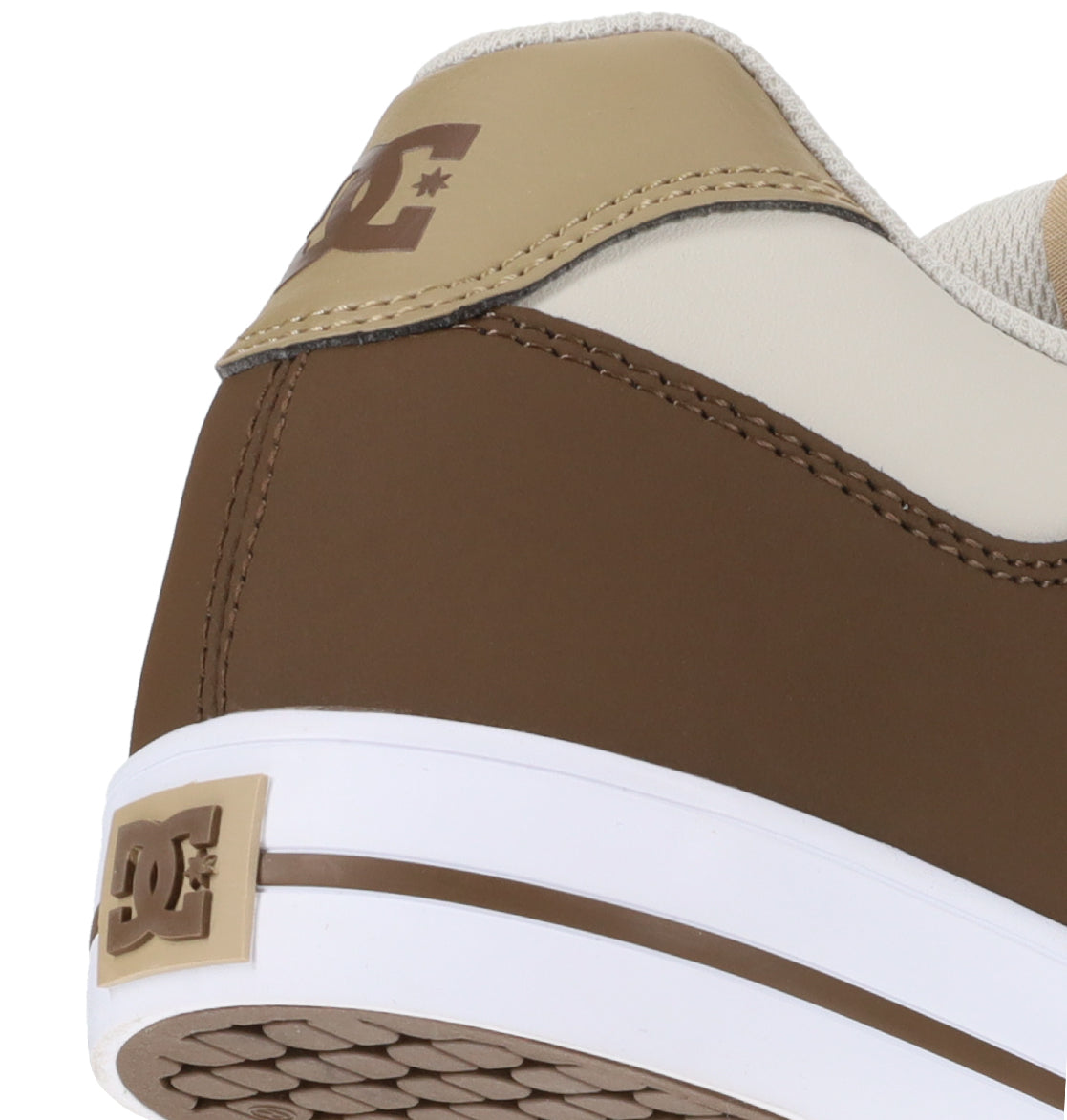 Men's Pure Shoes - DC Shoes