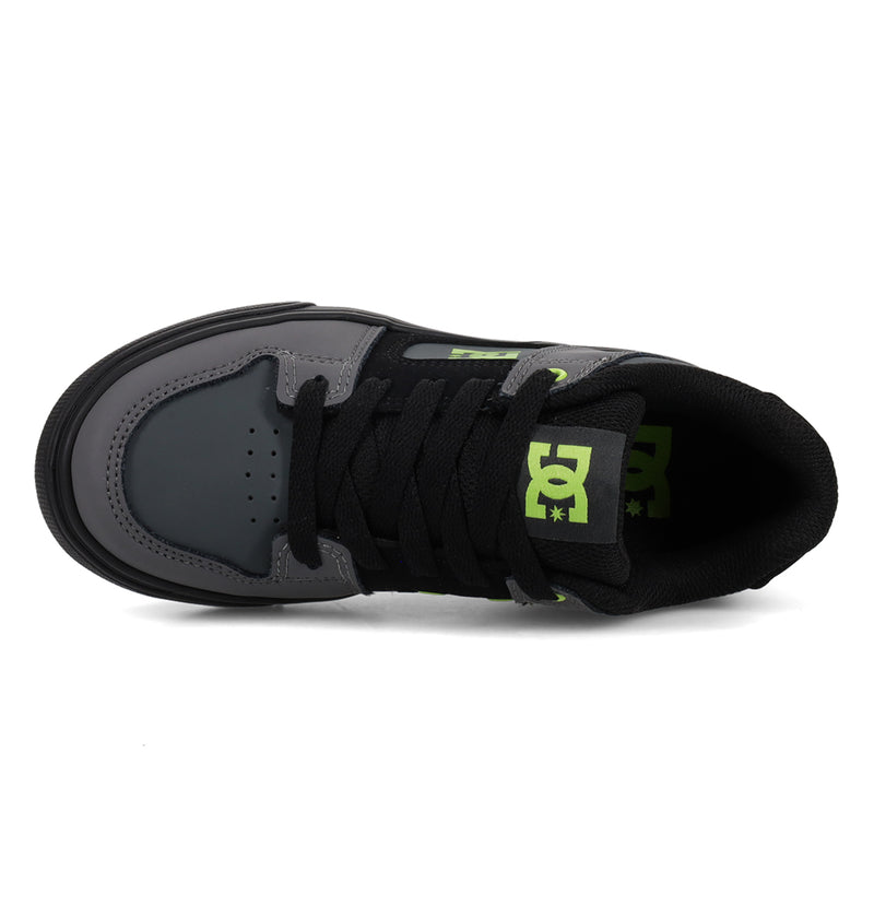 Kids' Pure Shoes - DC Shoes