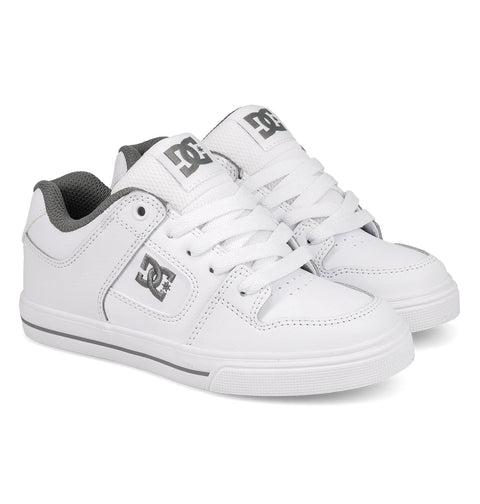 Kids' Pure Shoes - DC Shoes