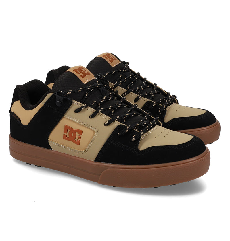 Men's Pure Winterized Shoes