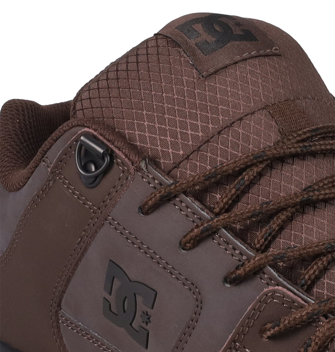 Men's Pure Winterized Shoes – DC Shoes