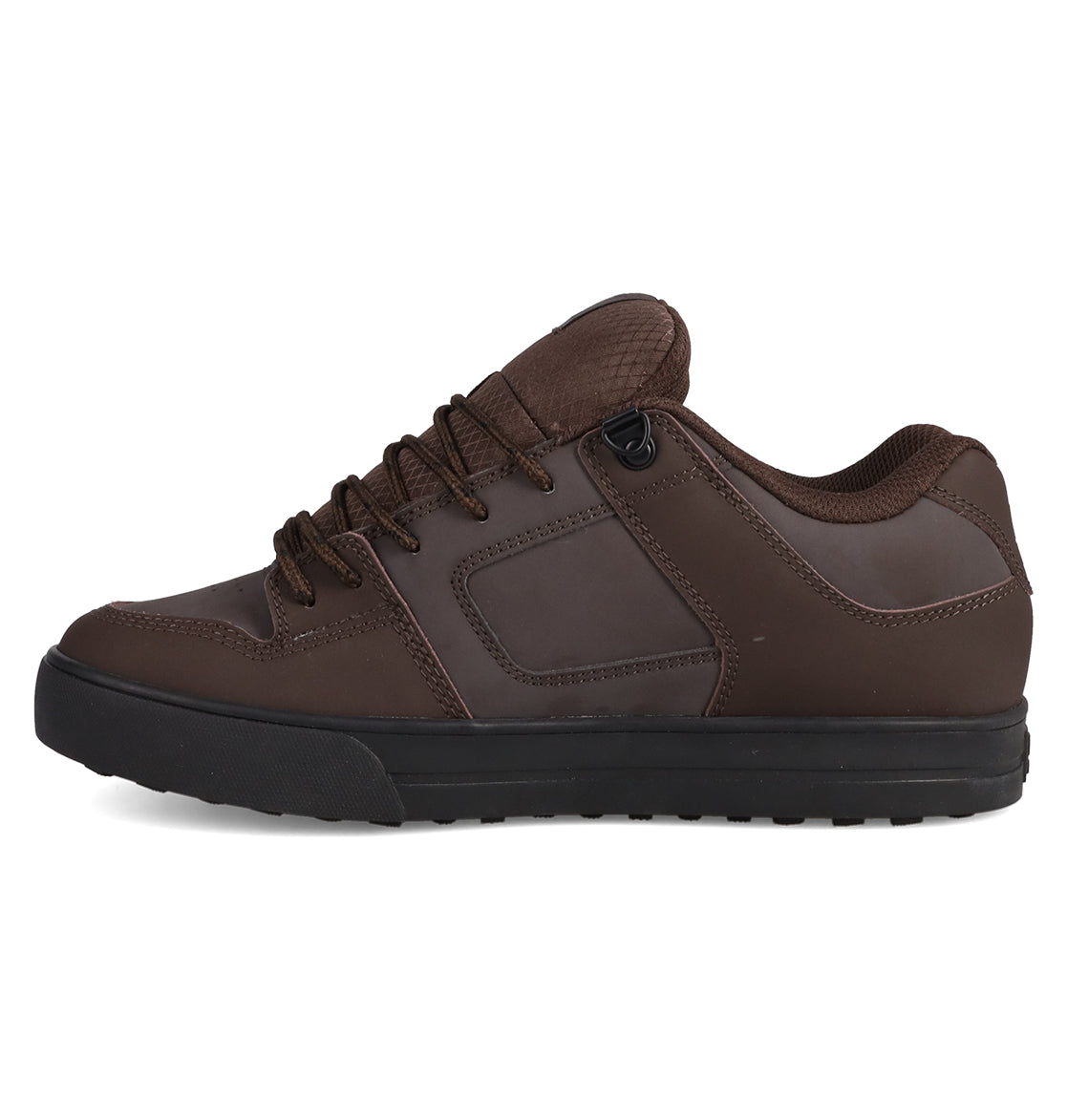 Men's Pure Winterized Shoes – DC Shoes