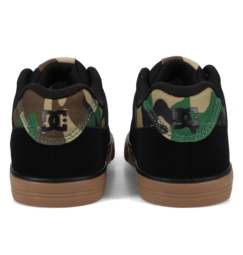 Kids' Pure Elastic Shoes - DC Shoes