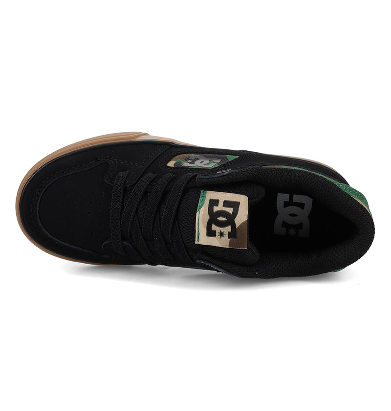 Kids' Pure Elastic Shoes - DC Shoes