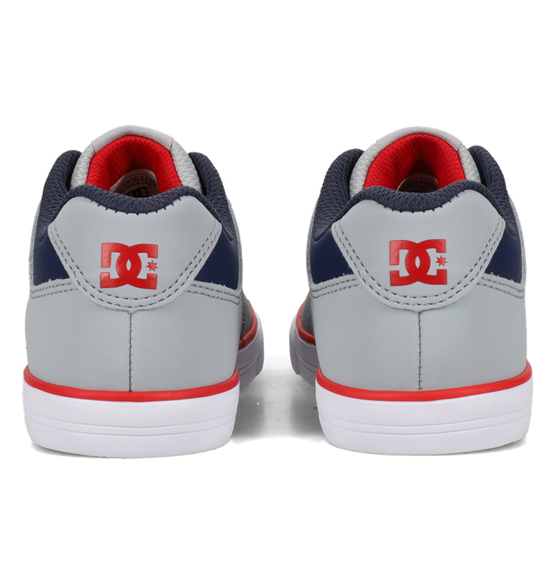 Kids' Pure Elastic Shoes - DC Shoes