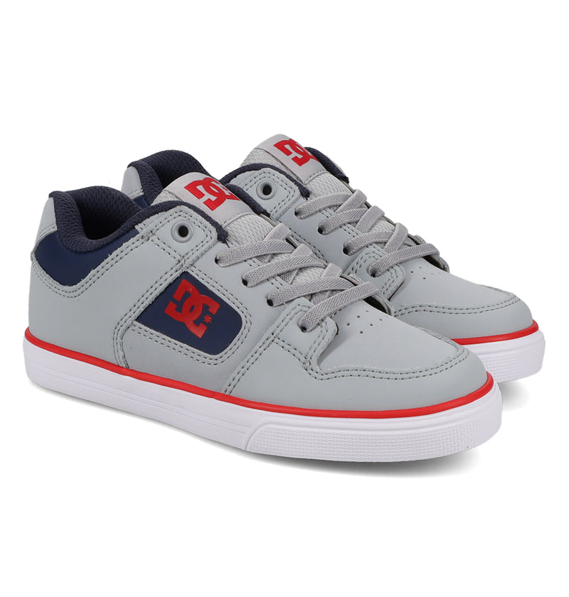 Kids' Pure Elastic Shoes - DC Shoes