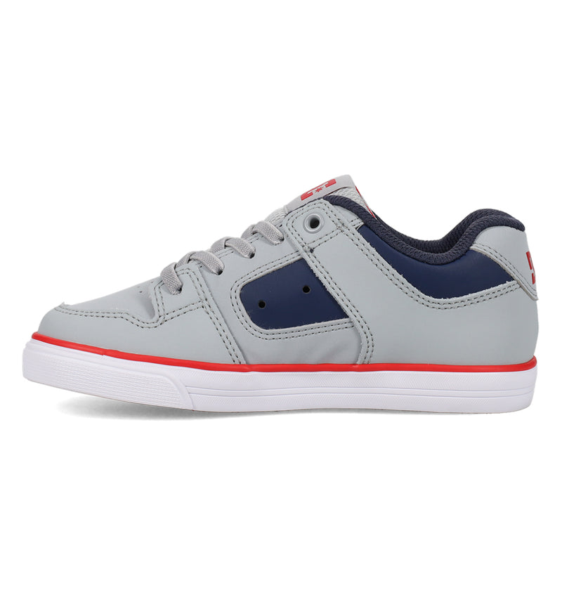 Kids' Pure Elastic Shoes - DC Shoes