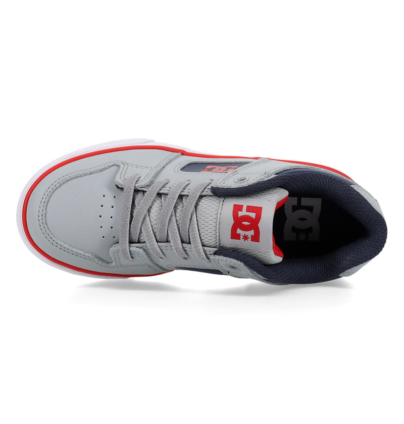 Kids' Pure Elastic Shoes - DC Shoes