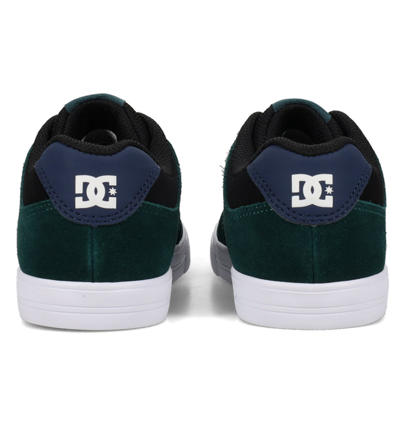 Kids' Pure Elastic Shoes - DC Shoes