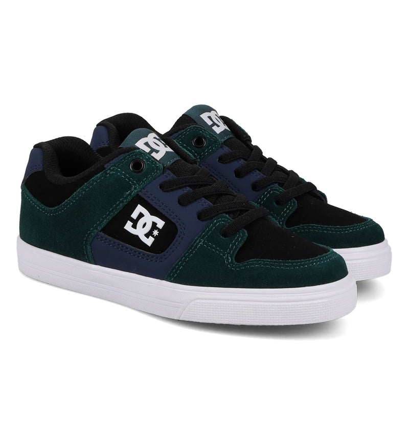 Kids' Pure Elastic Shoes - DC Shoes
