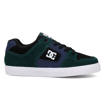 Kids' Pure Elastic Shoes - DC Shoes
