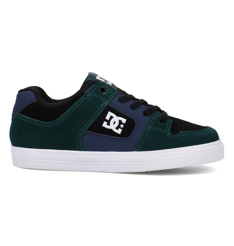 Kids' Pure Elastic Shoes - DC Shoes
