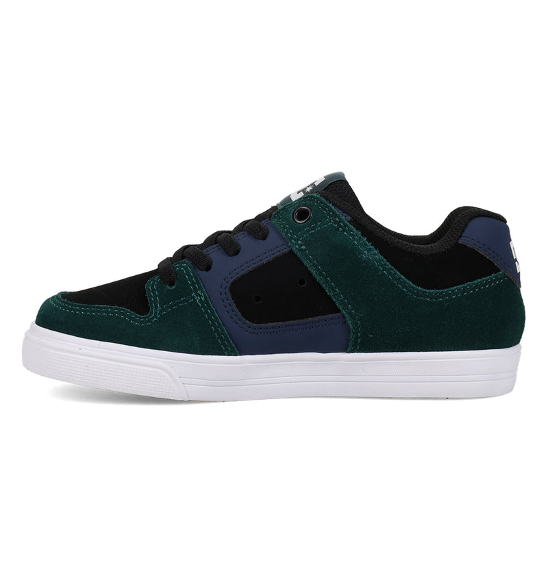 Kids' Pure Elastic Shoes - DC Shoes