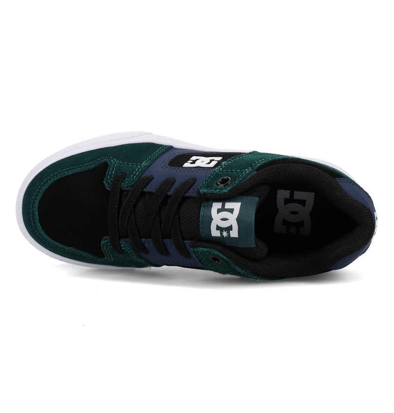 Kids' Pure Elastic Shoes - DC Shoes