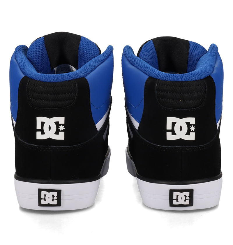 Men's Pure High Top WC Shoes - DC Shoes