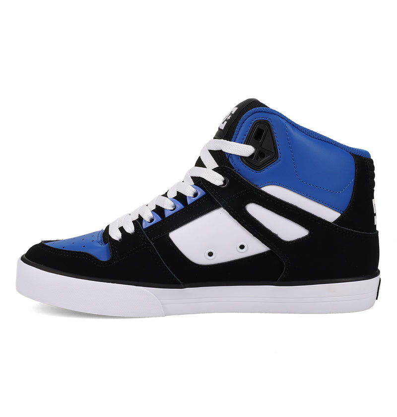 Men's Pure High Top WC Shoes - DC Shoes