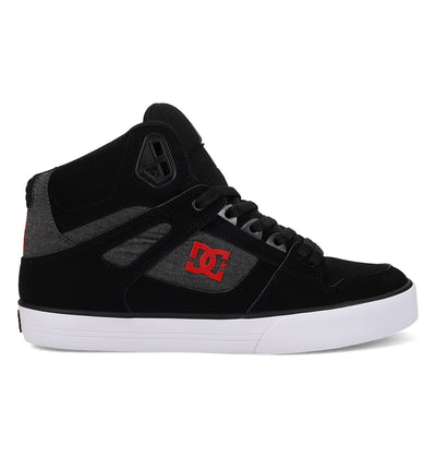 Men's Pure High Top WC Shoes - DC Shoes