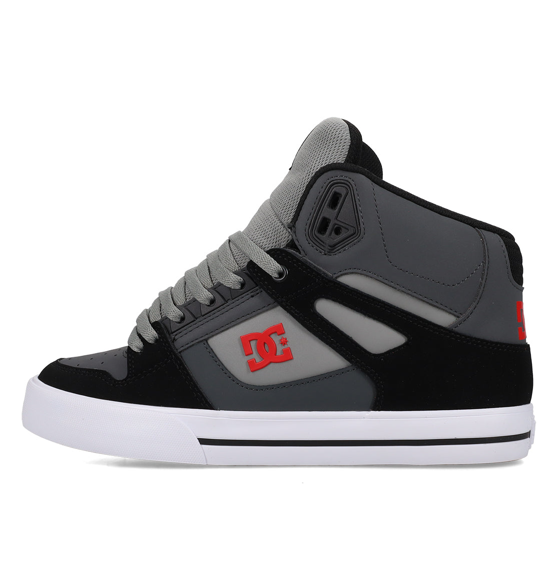 Men's Pure High Shoes - DC Shoes